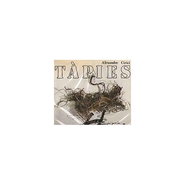 Tapies: testimonio del silencio (Primera edición)